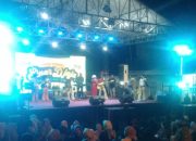 Selamatan Desa dan Khitan Massal Desa Kayukebek Digelar Meriah