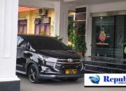 Polres Pasuruan Klarifikasi Perihal Penggunaan Plat Nomor Dinas Lama