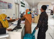 Pasien Dugaan Keracunan MBG Dinyatakan Pulih Dan Diperbolehkan Pulang