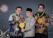 Pemerintah Aceh Raih UHC Awards 2026