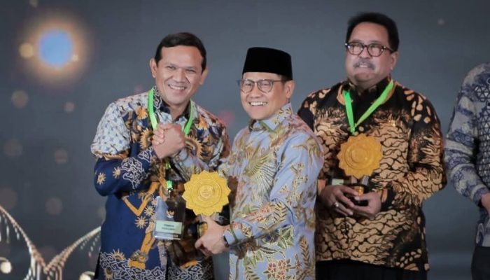 Pemerintah Aceh Raih UHC Awards 2026