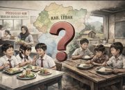 MBG Sudah Jalan, Tapi Apakah Sudah Merata?