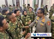 Kadiv Humas Polri: Wartawan Berperan Strategis Menjaga Nilai Kebangsaan, Demokrasi, dan NKRI