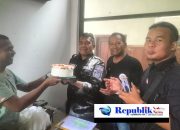 Awak Media Turut Mengucapkan Selamat Ulang Tahun