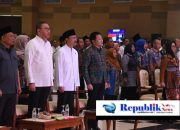 Perkuat DTSEN dan Sekolah Rakyat, Kemensos–Pemkab Sidoarjo Sinergikan Program Strategis Presiden Prabowo