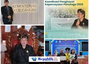 Ketua Umum HPK Pusat Klarifikasi Tuduhan Pelanggaran HAM, PBHI Dinilai Sebar Fitnah