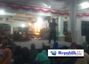 Ruwat Desa Banjar Kemuning Digelar Khidmat, Wujud Syukur dan Pelestarian Tradisi Leluhur