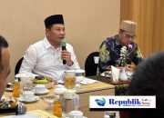 Jelang Ramadan, Bupati Sidoarjo Ajak Jaga Stabilitas dan Saling Toleransi