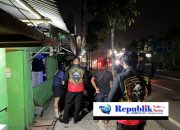 Polres Gresik Ungkap Peredaran Miras di Menganti, Puluhan Liter Miras Diamankan dari Warung Karaoke