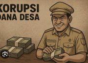 Diduga Mantan Keuchik Tanjong Munye Dua Periode Ini Tidak Transparan Terkait DD, Masyarakat Desak APH Dan Dinas Terkait Segera Lakukan Audit