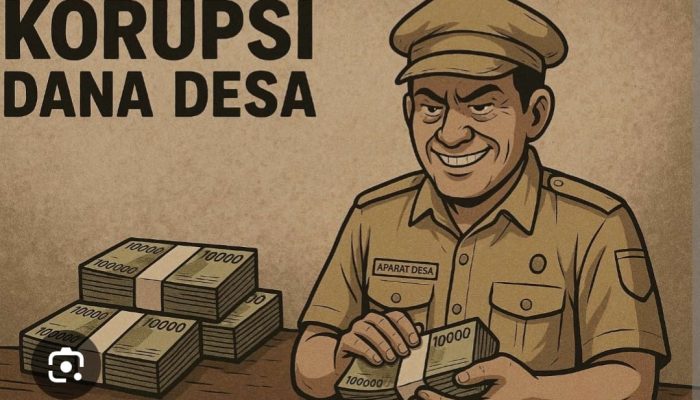 Diduga Mantan Keuchik Tanjong Munye Dua Periode Ini Tidak Transparan Terkait DD, Masyarakat Desak APH Dan Dinas Terkait Segera Lakukan Audit
