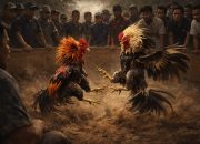 Kapolsek Sokobanah Sampang Kecolongan, Judi Sabung Ayam Diduga Sudah Sebulan Beroperasi Tanpa Tersentuh Hukum