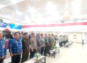 Pemkot Bitung Resmi Bentuk Forum Kerukunan Umat Beragama dan Kewaspadaan Dini ‎