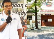 Kritik Keras Ketua LAN: Razia Lapas Bojonegoro Tak Sesuai Prosedur
