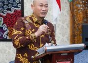 Wali Kota Lubuklinggau Ingatkan Agar OPD Mengawal 50 Program Unggulan Kepala Daerah