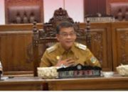 Bupati Musi Rawas Utara Gelar Coffe Morning Bersama DPRD