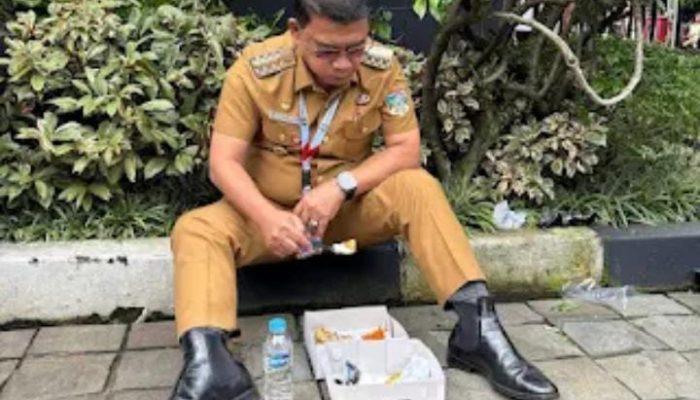 Bupati Muratara Ultimatum Pangkalan LPG Nakal, Siap Cabut Izin Tanpa Kompromi