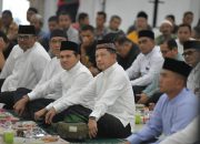 Wagub Aceh Dampingi Mendagri, Pastikan Penanganan Pengungsi dan Infrastruktur Pascabencana Terakselerasi