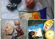 Linimasa Lampura Ramai Unggahan Menu MBG Perdana Bulan Ramadhan