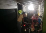 Respon Cepat Polsek Wringinanom Ungkap Curanmor Dibulan Ramadhan, Kurang dari 24 Jam Pelaku Ditangkap