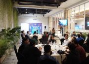 Polresta Sidoarjo Buka Puasa Bersama Organisasi Kemahasiswaan, Perkuat Sinergi Jaga Kamtibmas