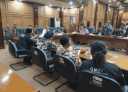 Konflik Pimpinan Tak Kunjung Usai, Aliansi Peduli Sidoarjo Ancam Bawa Carut-Marut Daerah ke Kemendagri