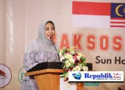 Wabup Sidoarjo Ajak Majelis Ta’lim Tingkatkan Kepedulian Sosial kepada Warga