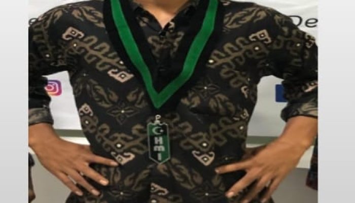 Wasekbid PTKP HMI, Komisariat Pertanian Unpatti Soroti Framing Tribun Ambon, Tegaskan Substansi Kasus Penikaman Harus Jadi Fokus Utama