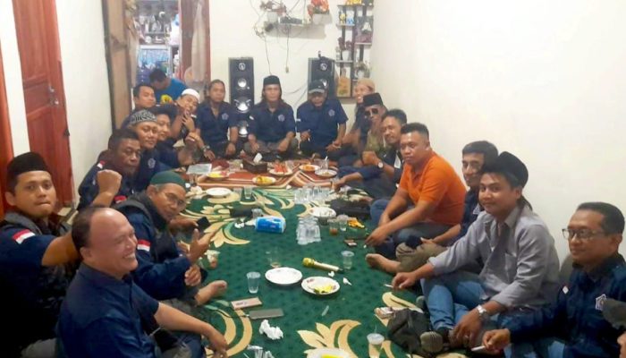 PJI Bojonegoro Perkuat Barisan di Tengah Keberkahan Ramadan
