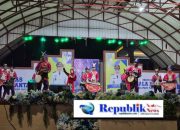 Lomba Musik Patrol 2026 di Sidoarjo, Ajang Kreativitas Generasi Muda Lestarikan Budaya