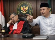 Dugaan Hakim Tertidur Saat Sidang di PN Surabaya, AMI Soroti Integritas Peradilan