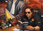 OTT atau Setingan? Wartawan Dibidik, Polisi Dituding Tidak Netral