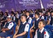 Kominfo Bitung Gandeng Dikbud dan DP3A Edukasi Siswa, Dampak Negatif Digital