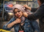 Diduga Dijebak, Wartawati Ilmiatun Nafia Dianiaya di Parkiran Polres Pasuruan Kota, Berkas Perkara Segera Dilimpahkan ke JPU