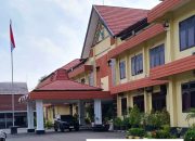 Mudik Tenang! Polres Pasuruan Buka Penitipan Motor Gratis