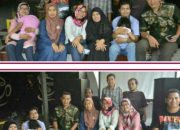 Alumni Kelas D SPADAJO 91 Sampaikan Ucapan Idul Fitri 1447 H, Pererat Kebersamaan