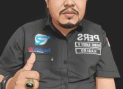 Kabiro Media Republik News Sidoarjo Sampaikan Ucapan Selamat Idul Fitri 1447 H/2026 M