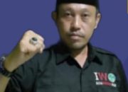 Ketua PD IWO Lampung Utara Sampaikan Ucapan Selamat Hari Raya Idul Fitri