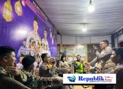 Personel Ops Ketupat Dapat ‘Suntikan Semangat’, Ini Langkah Polres Pasuruan