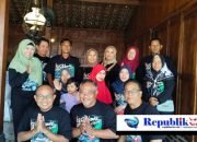 Undangan Sekaligus Berita: Reuni & Halal Bihalal Alumni Kelas 3J SMPN 2 Jombang Angkatan ’91