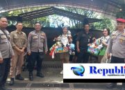 Polres Pasuruan Pastikan Arus ke Taman Safari Indonesia 2 Prigen Masih Lancar
