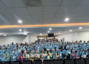 340 Jamaah Umroh Syawwal Berangkat dari Juanda T2, Diiringi Doa dan Harapan Kebaikan