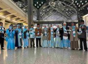 Dari Desa Menuju Makkah Madinah: Kisah Inspiratif 12 Jamaah Pacitan Menjemput Panggilan Ilahi