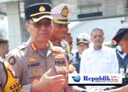 Arus Mudik di Jatim 2026 Naik Signifikan, Jumlah Kendaraan Tembus 1,93 Juta
