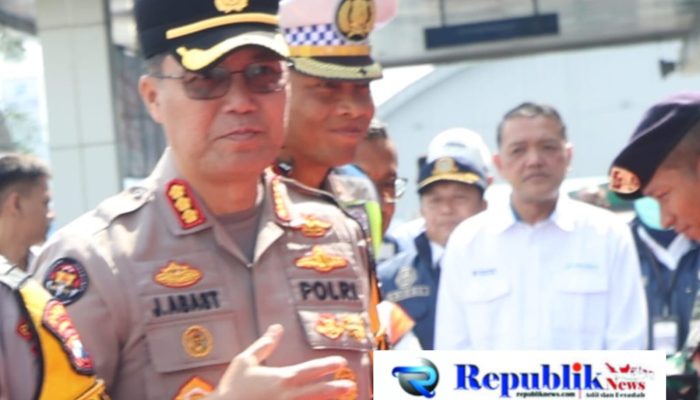 Arus Mudik di Jatim 2026 Naik Signifikan, Jumlah Kendaraan Tembus 1,93 Juta