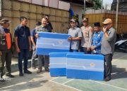 Seribu Kasur Lipat untuk Korban Banjir Aceh Timur, Wabup Sampaikan Terima Kasih ke Presiden