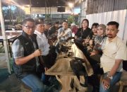 Tim Kuasa Hukum Wartawan Amir Advokat Rikha Permatasari, S.H., M.H., C.Med., C.LO., C.PIM