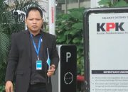 Ketua KAKI Jatim Menilai Advokat Wahyu Suhartatik Berkolusi Dengan Polisi Mojokerto Demi Kepentingan Pribadi