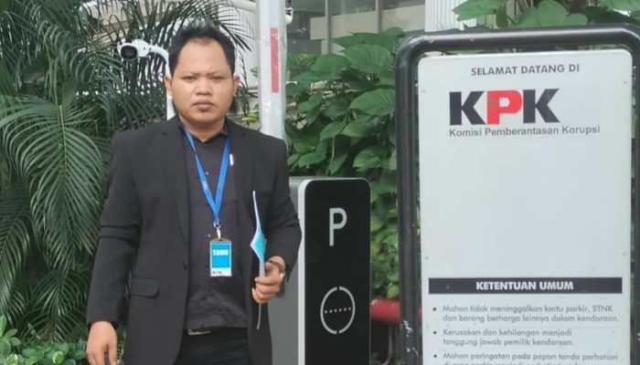 Ketua KAKI Jatim Menilai Advokat Wahyu Suhartatik Berkolusi Dengan Polisi Mojokerto Demi Kepentingan Pribadi