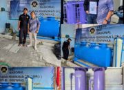 Akselerasi IPAL SPPG MBG Skala Nasional Dipimpin Maestro Kesehatan Dr. dr. Andre Yulius, MH